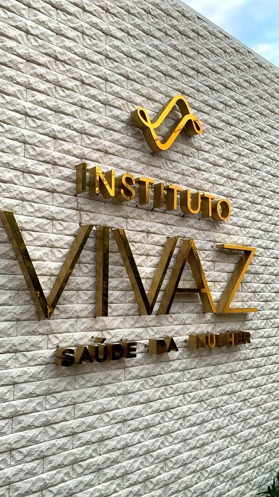 Fachada Instituto Vivaz
